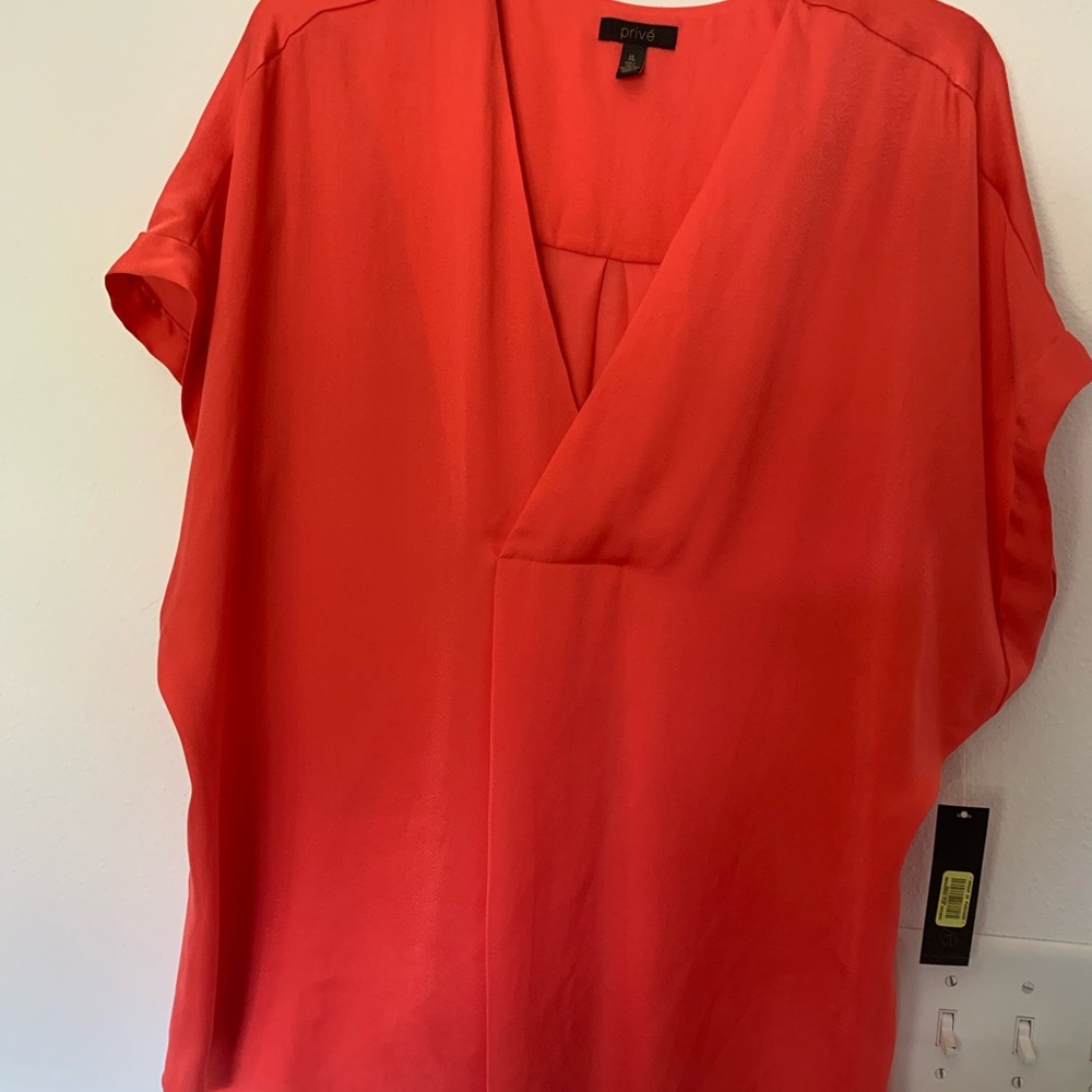 Prive blouse
